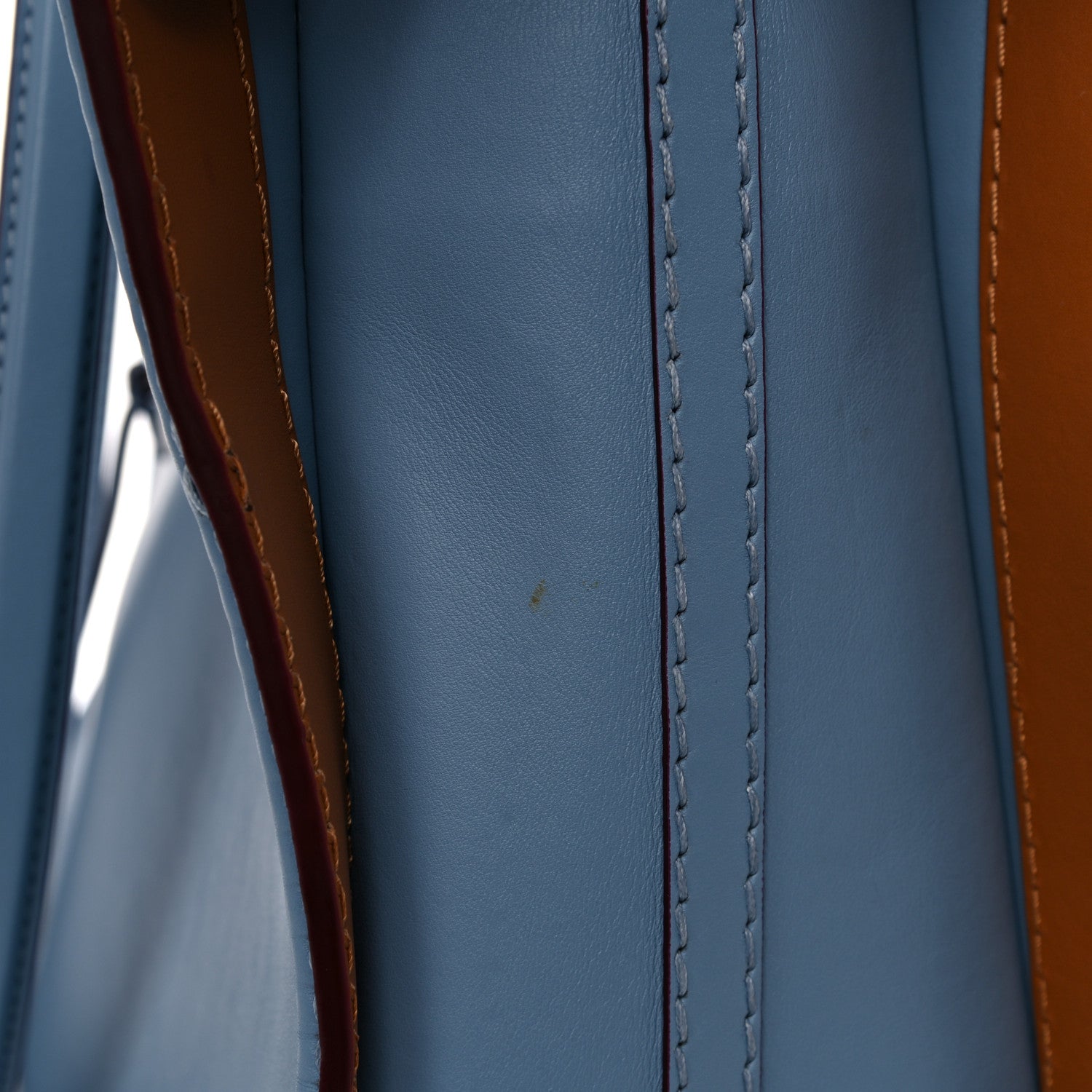 Alexander McQueen Calfskin The Tall Story Shoulder Bag 16 of 16