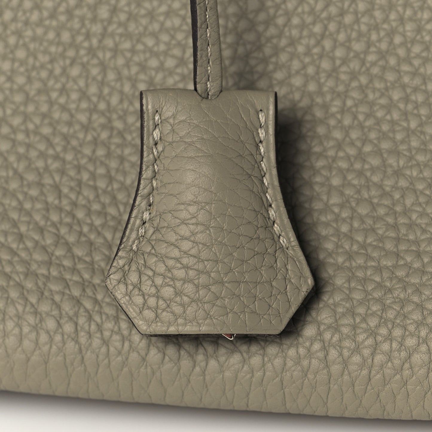 Togo Birkin 30 Sauge