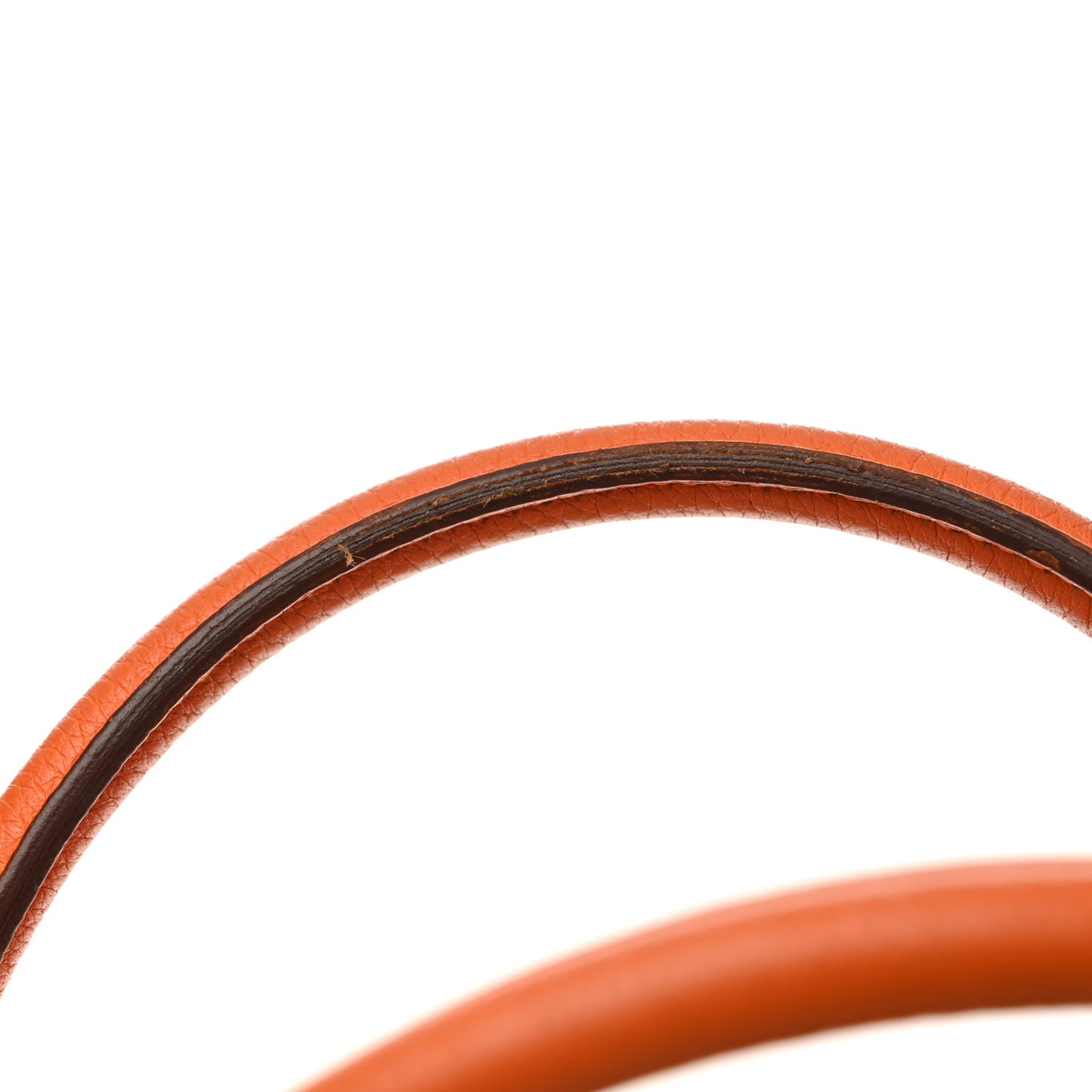 Taurillon Clemence Bolide 31 Orange