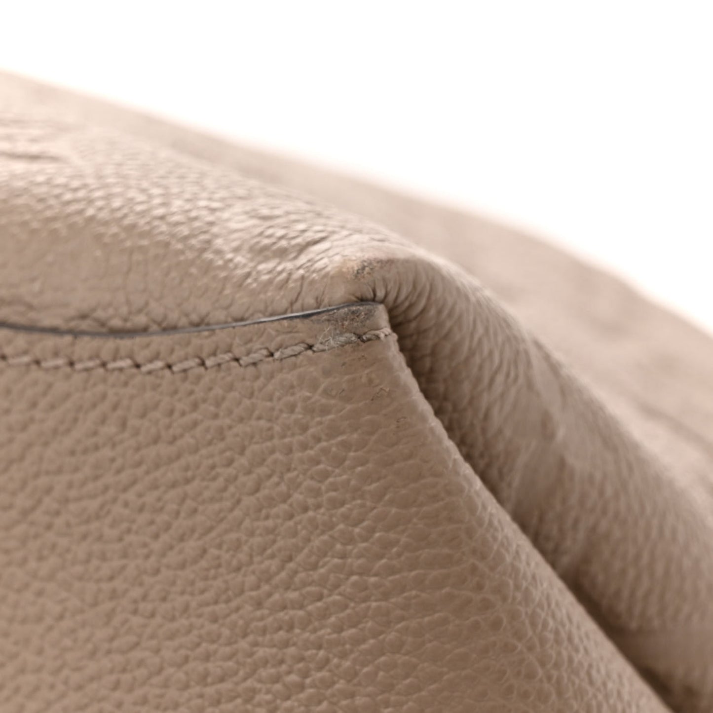 Empreinte Maida Hobo Tourterelle