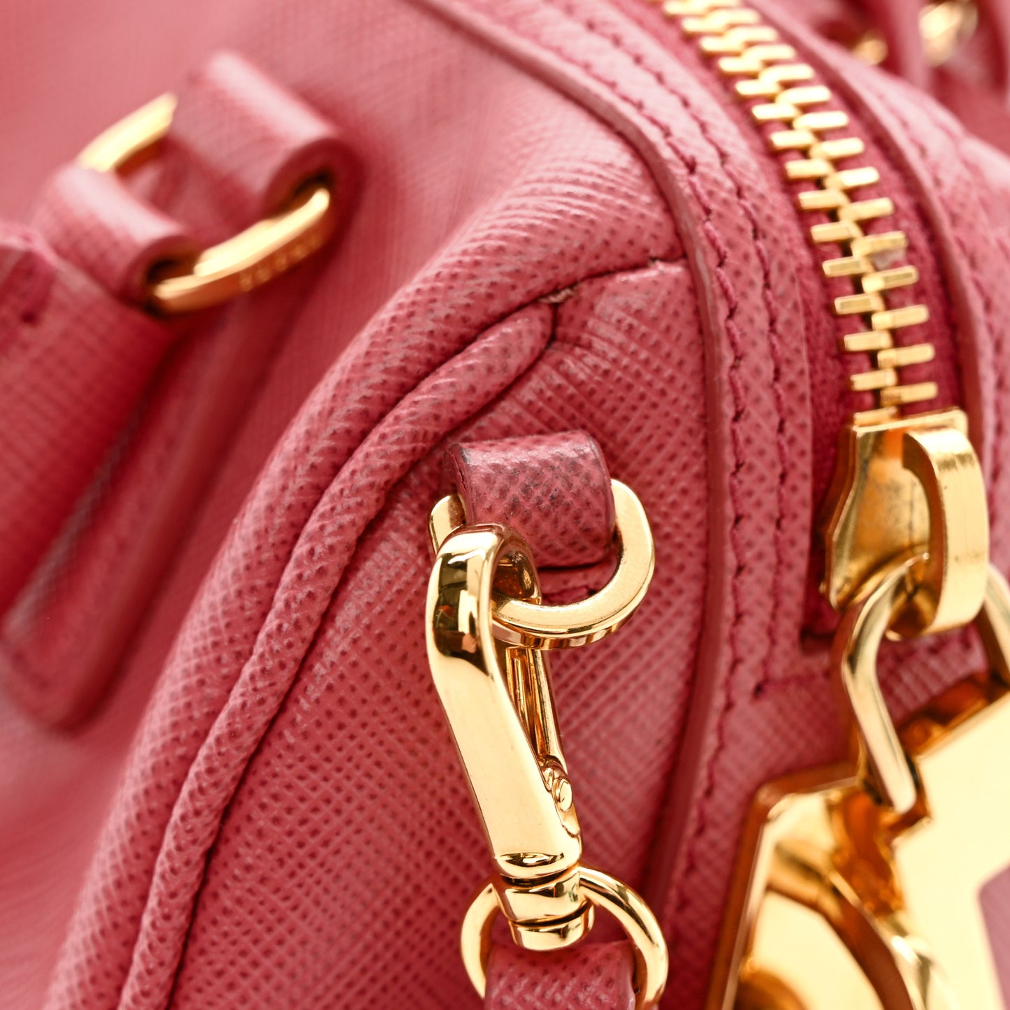 Saffiano Lux Mini Convertible Bowler Tamaris
