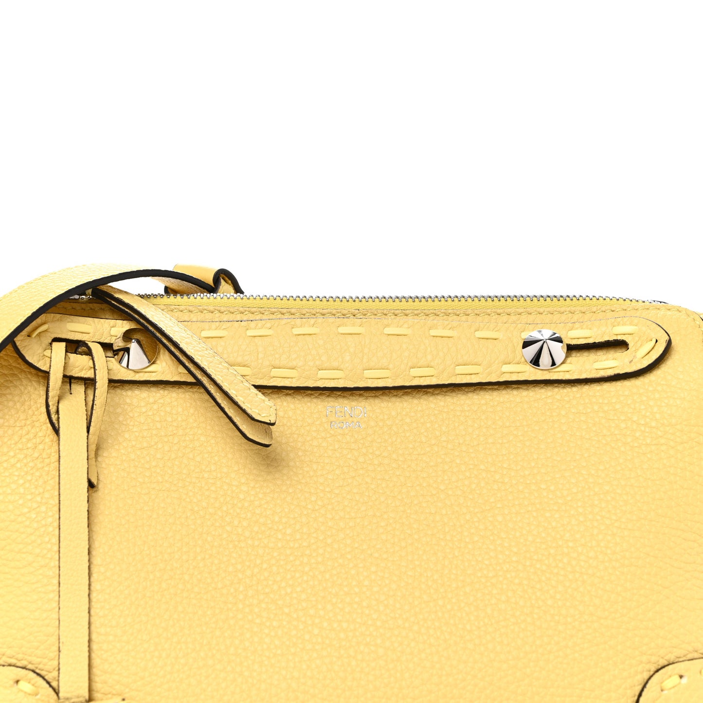 Cuoio Romano Sellerissima Medium By The Way Boston Bag Sorbetto
