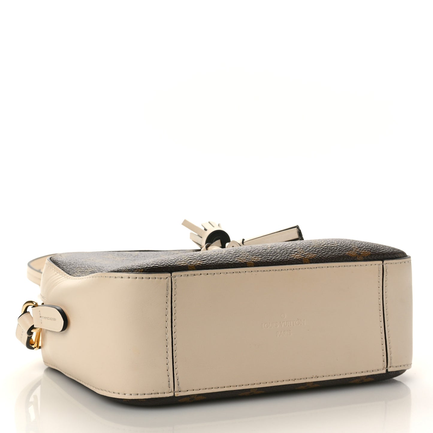Monogram Saintonge Creme