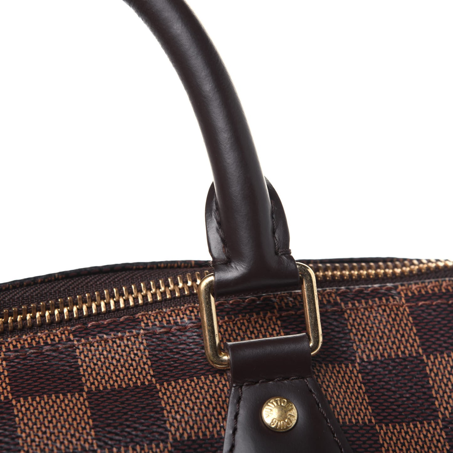 Damier Ebene Speedy 25