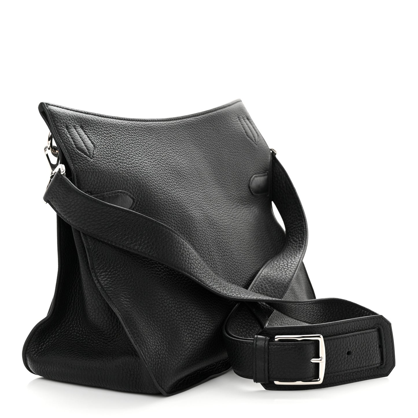 Taurillon Clemence Jypsiere 31 Black