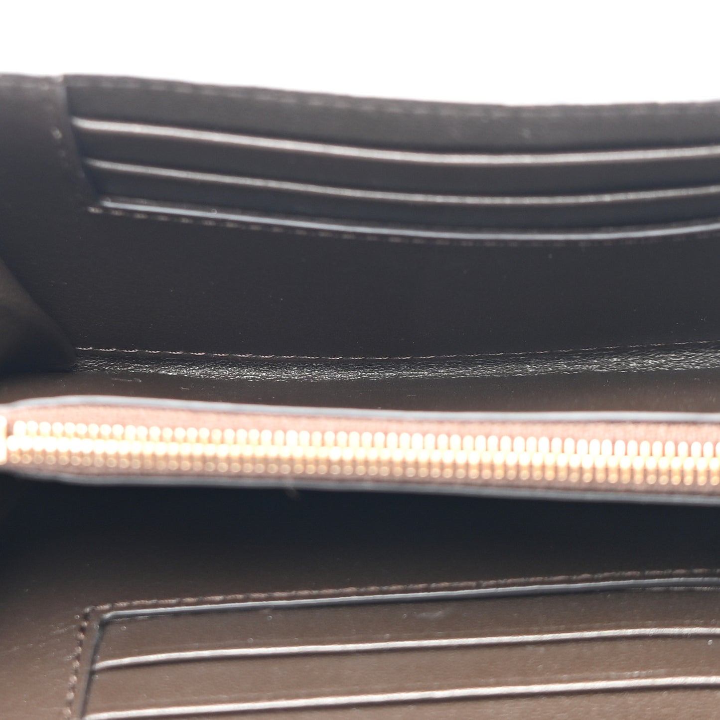 Small Classic Grain Medium Darley Wallet Deep Sea