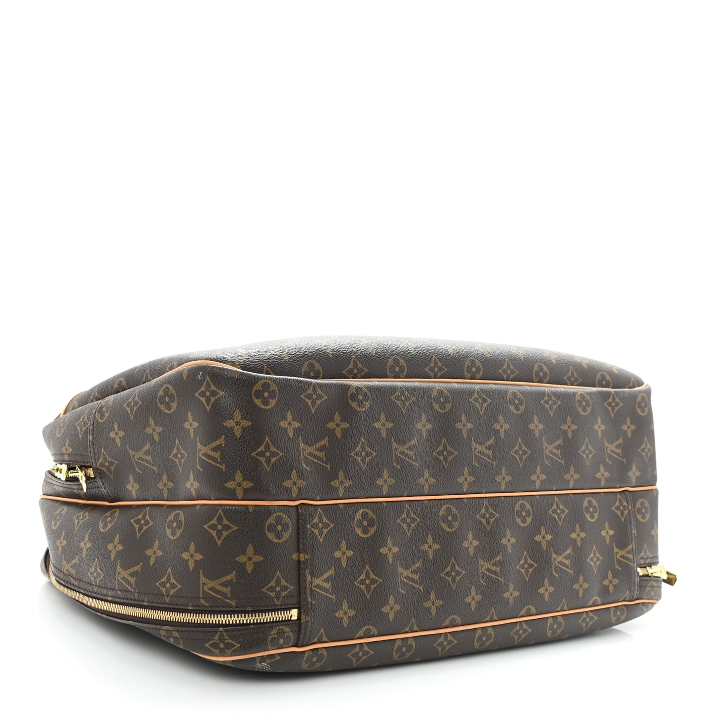Monogram Alize 24 Heures Luggage