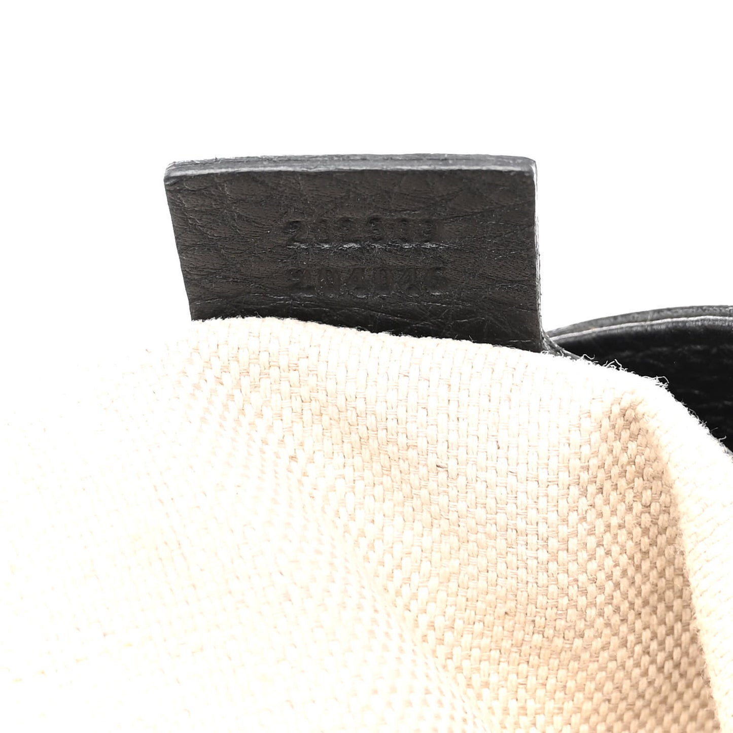 Pebbled Calfskin Medium Soho Shoulder Bag Black
