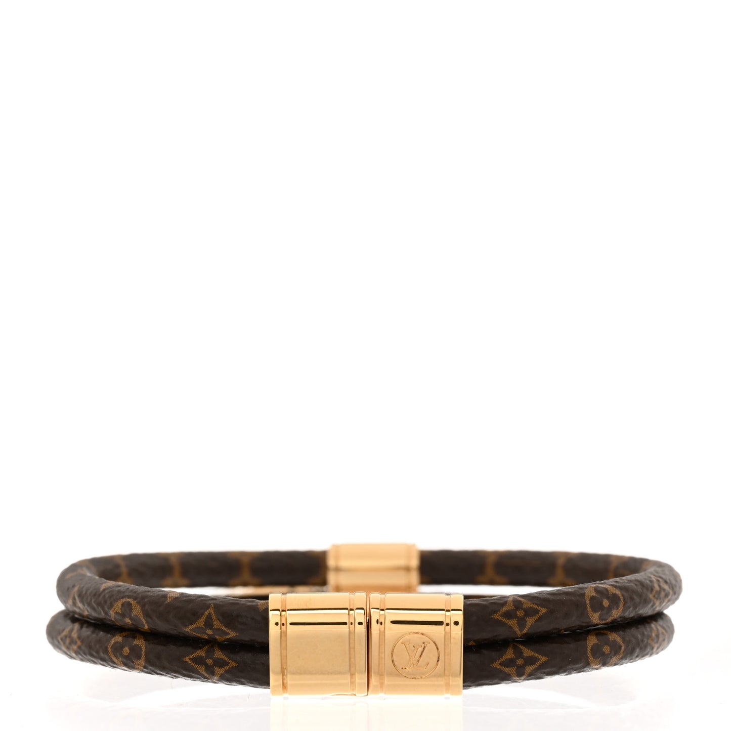 Monogram LV Rodeo Bracelet