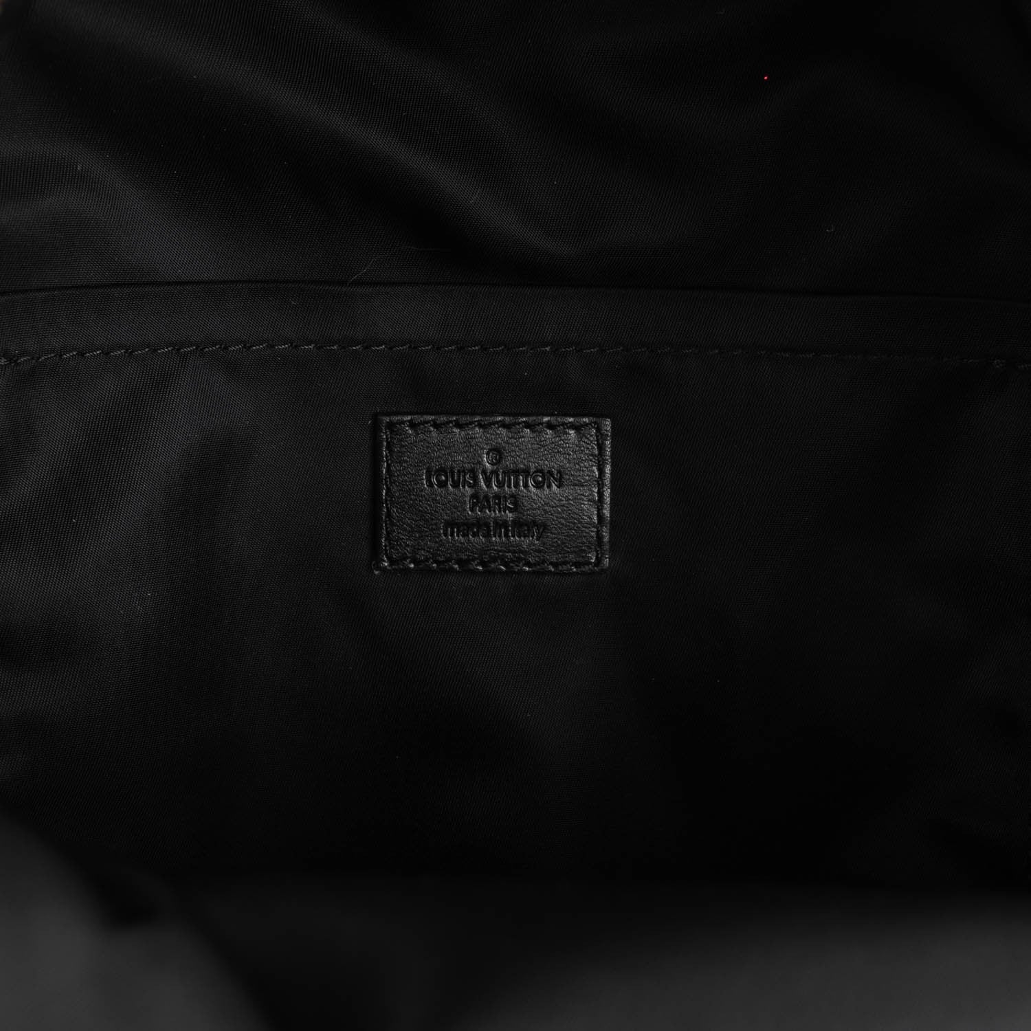 Louis Vuitton Monogram Palm Springs Backpack PM 6 of 7