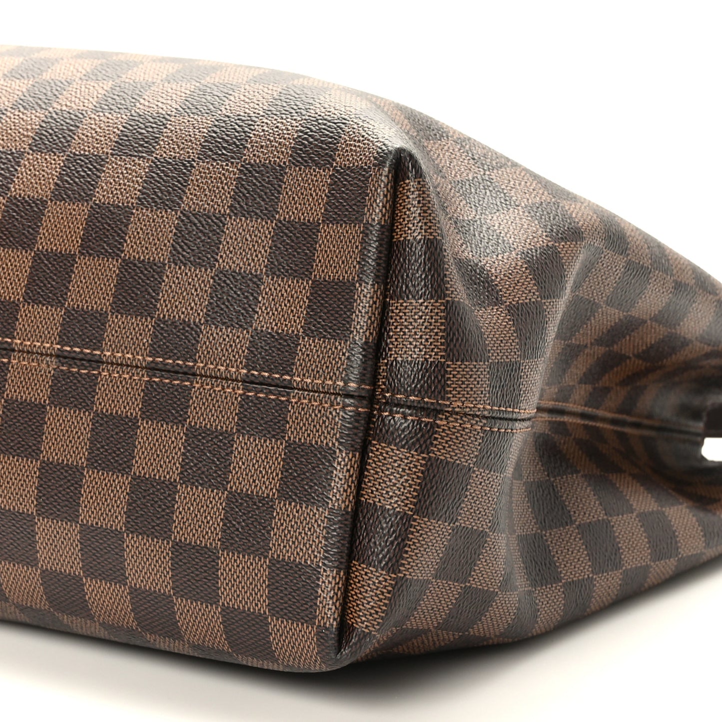 Damier Ebene Graceful MM