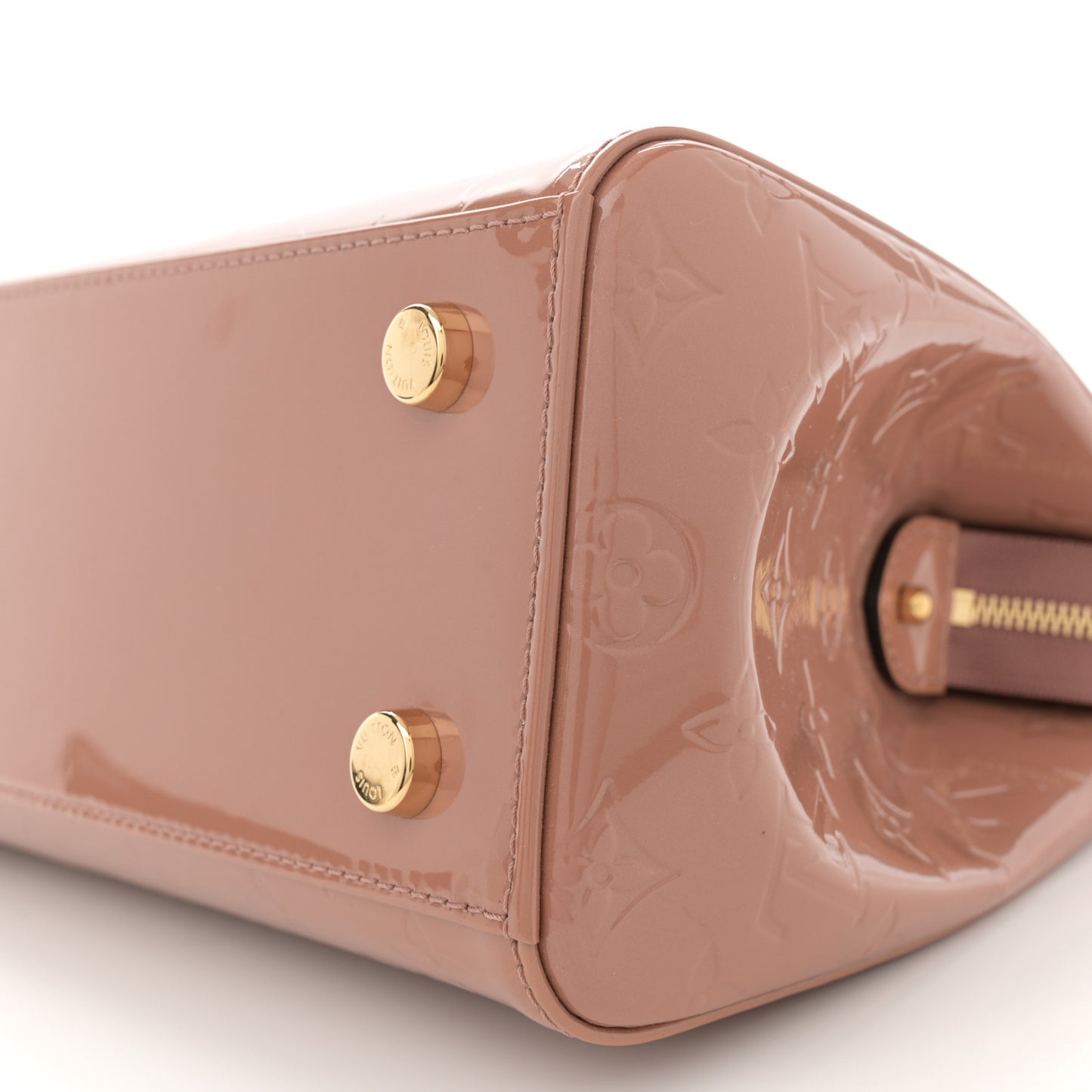 Vernis Brea MM Rose Velours