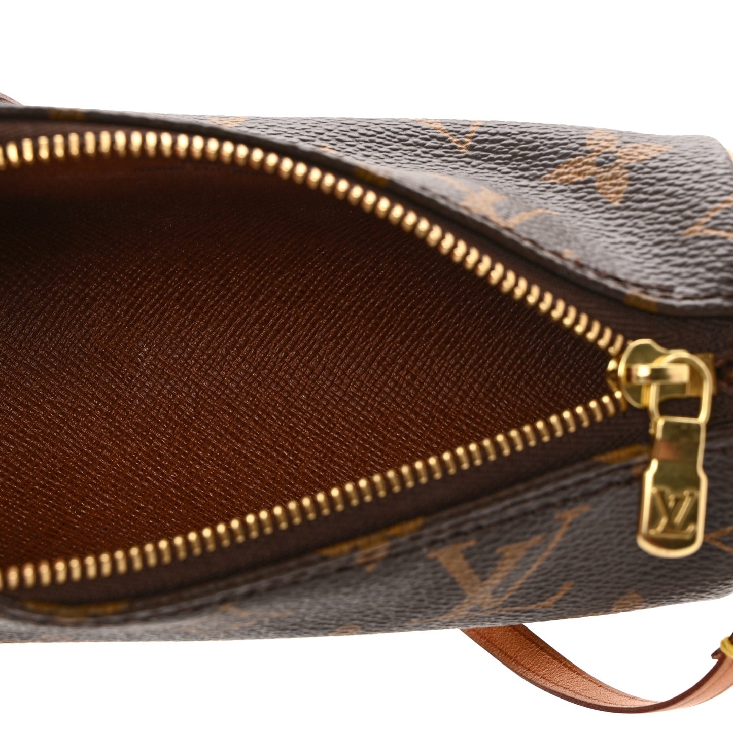 Monogram Mini Papillon