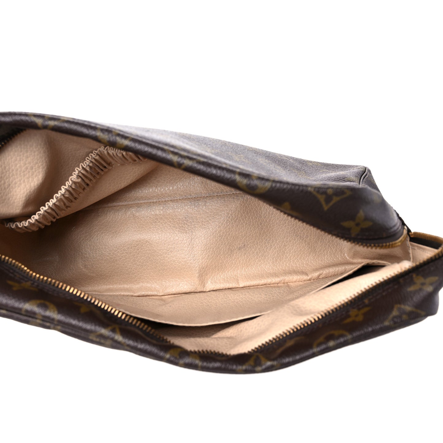 Monogram Trousse Toilette 28