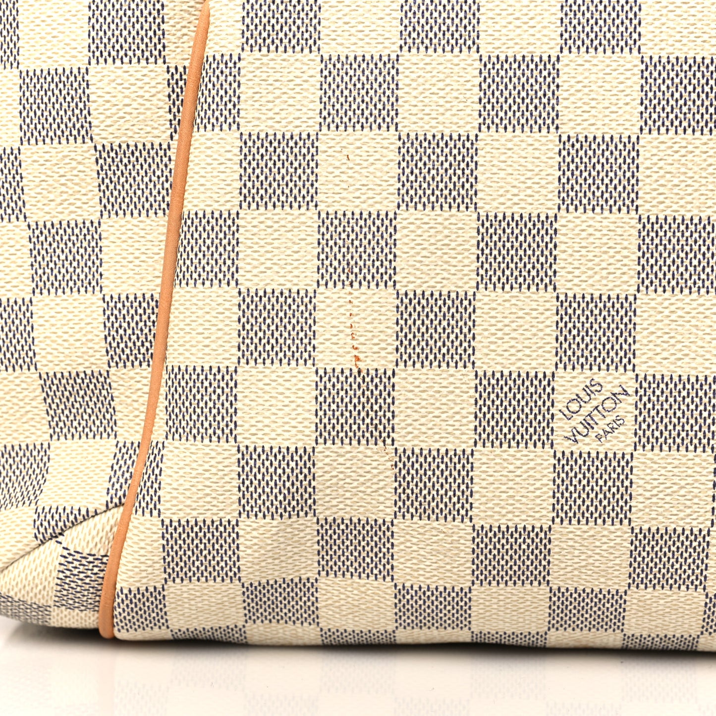 Damier Azur Totally PM