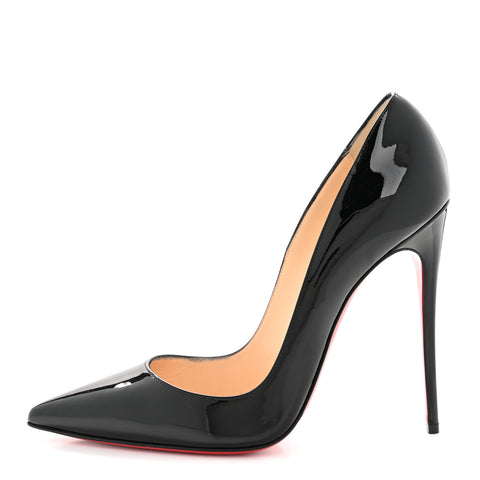 Patent So Kate 120 Pumps 40.5 Black