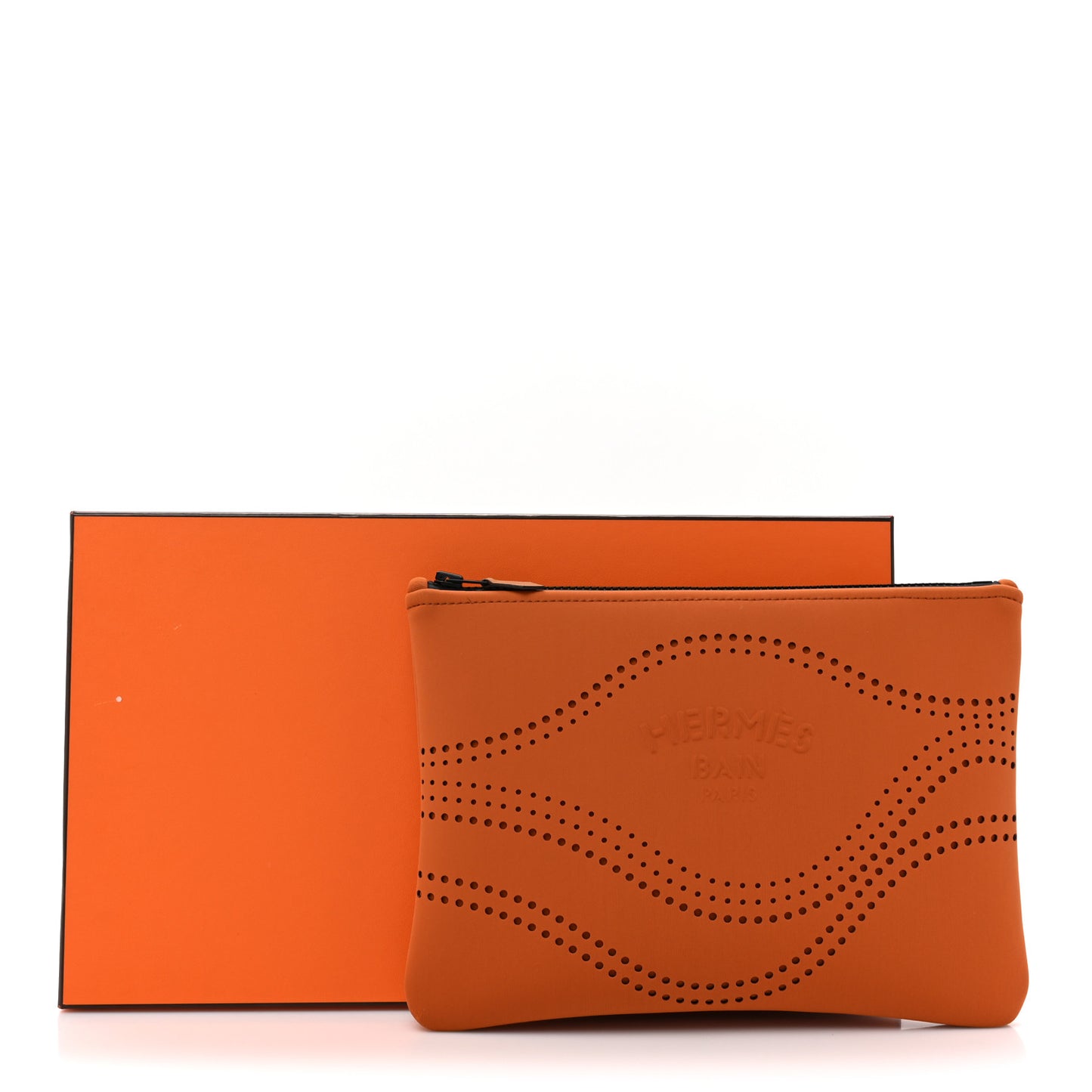Neoprene Small Neobain Waves Case Tan