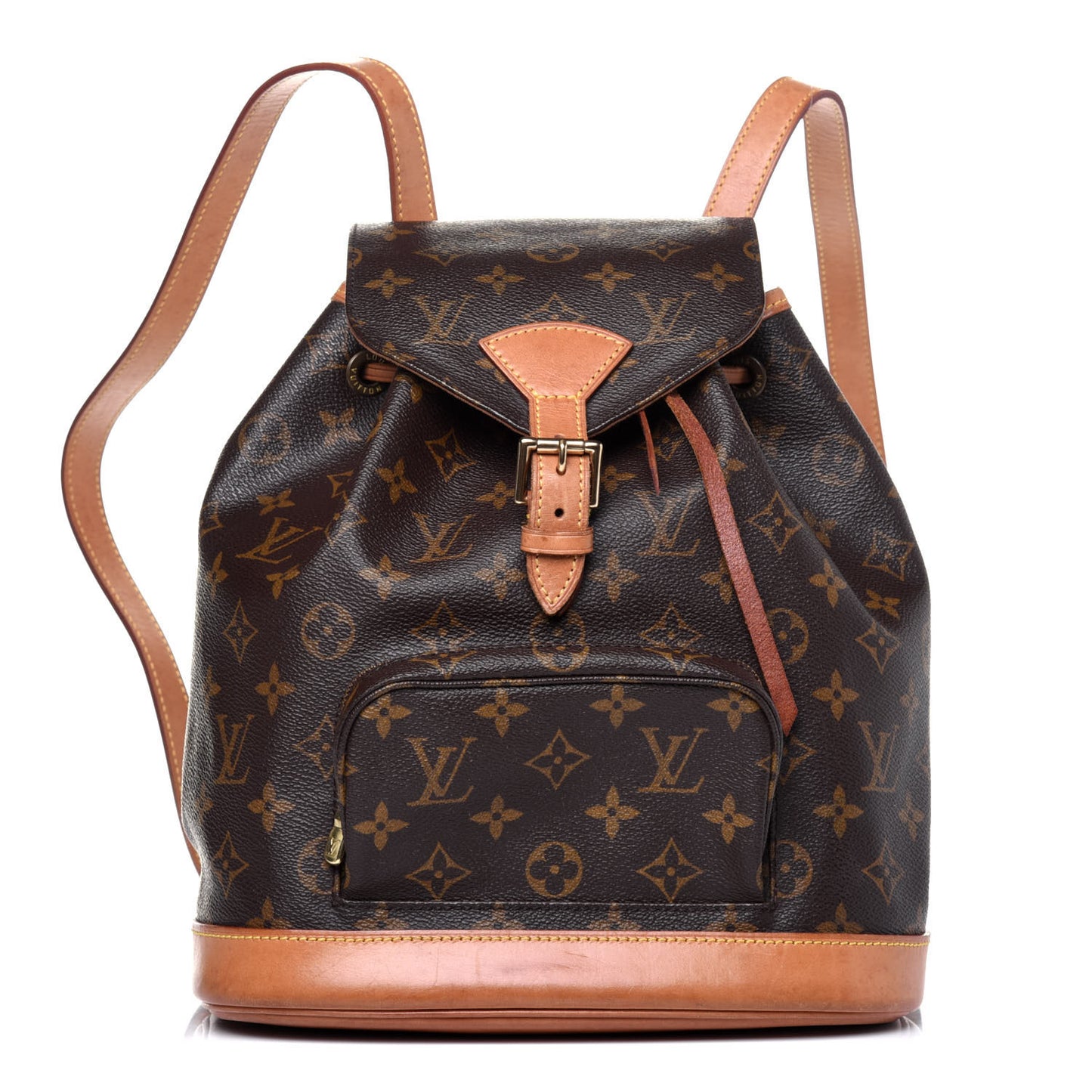 Monogram Montsouris MM Backpack