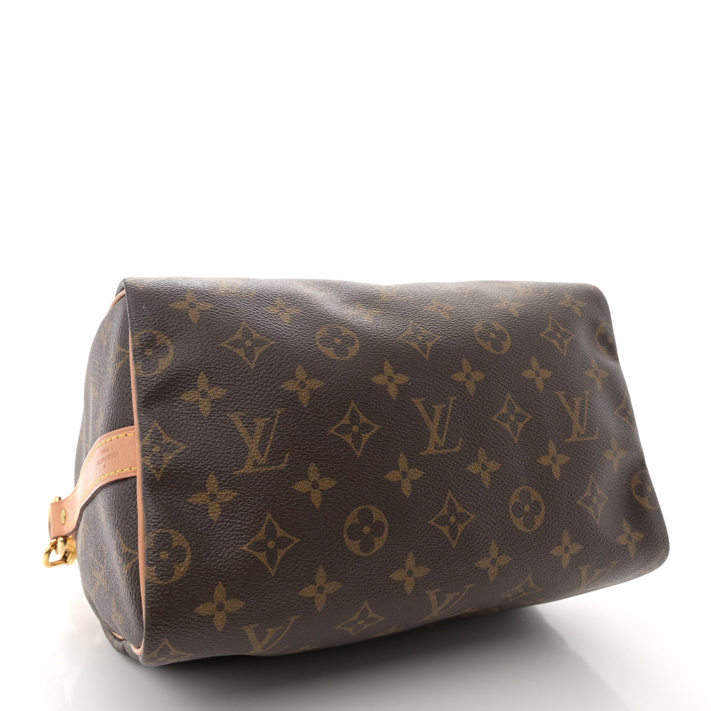Monogram Speedy Bandouliere 25