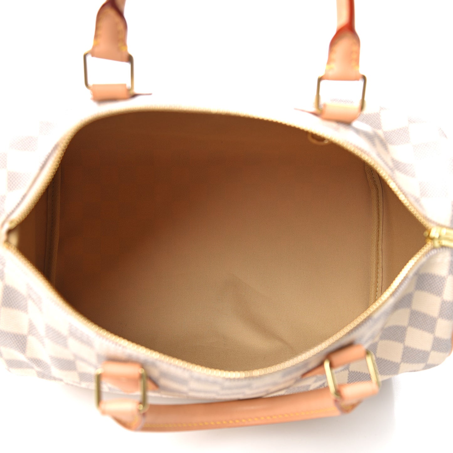 Damier Azur Speedy 30