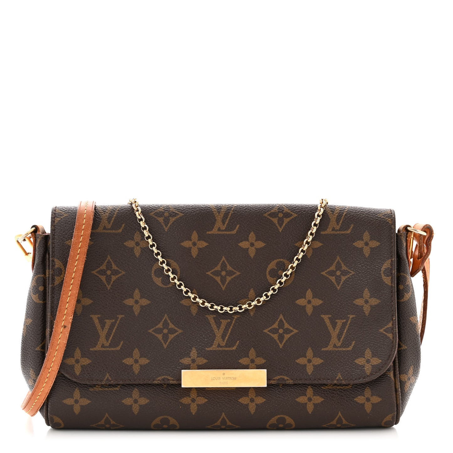 Monogram Favorite MM
