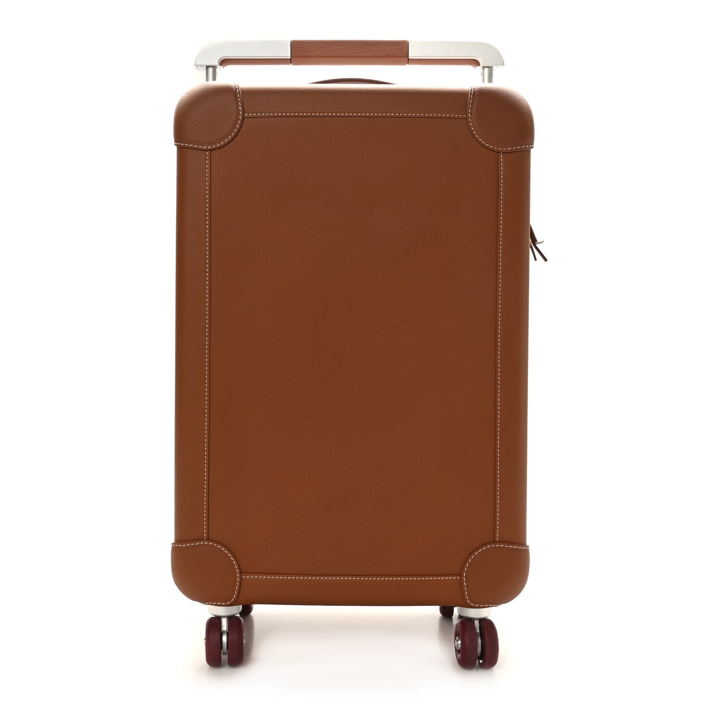 Taurillon Regate R.M.S. Trolley Case Luggage Gold