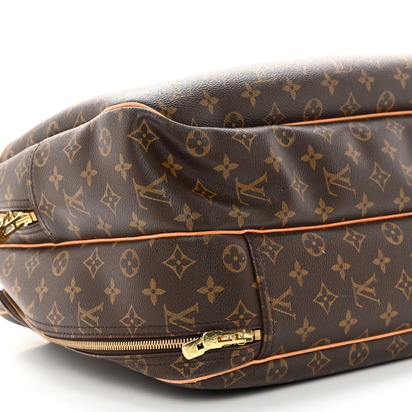 Monogram Alize 24 Heures Luggage