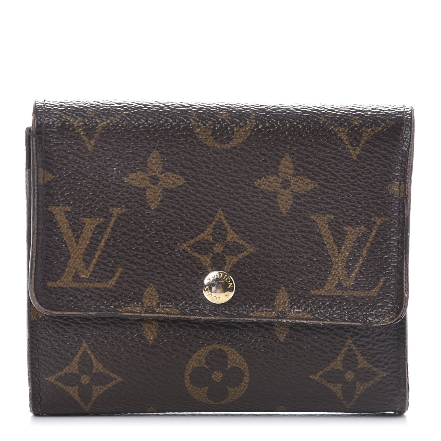 Monogram Anais Wallet