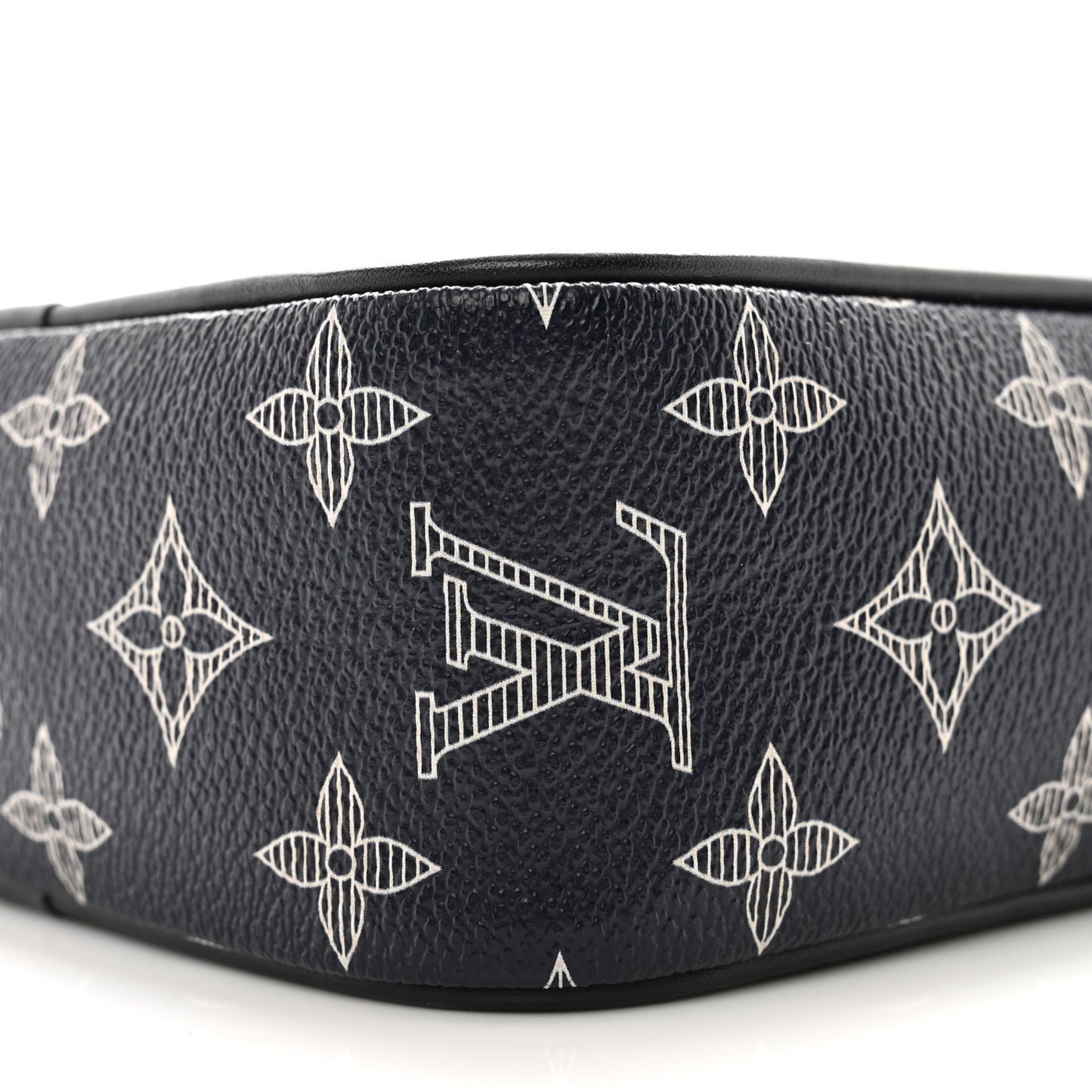 Monogram Upside Down Danube PM