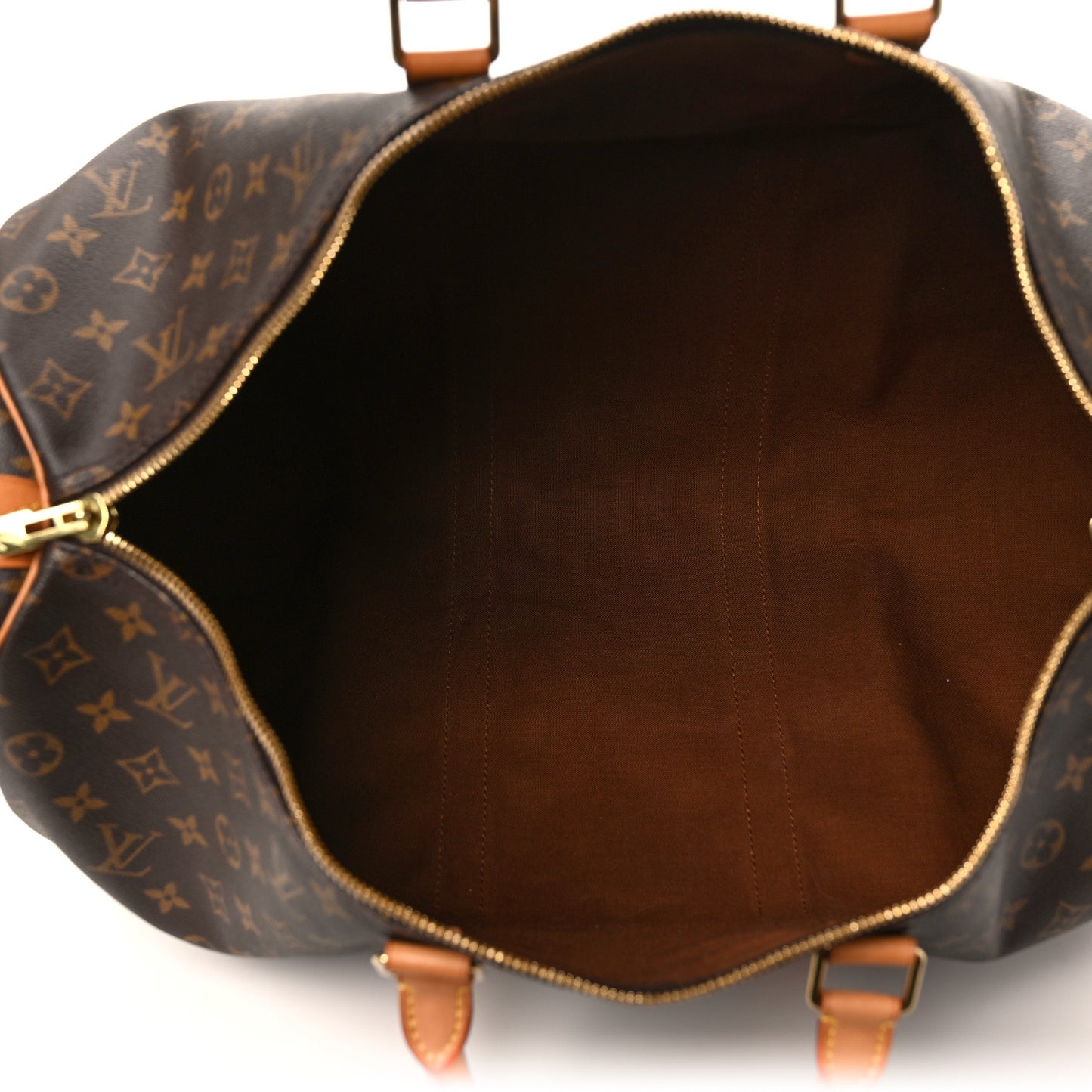 Monogram Keepall 50