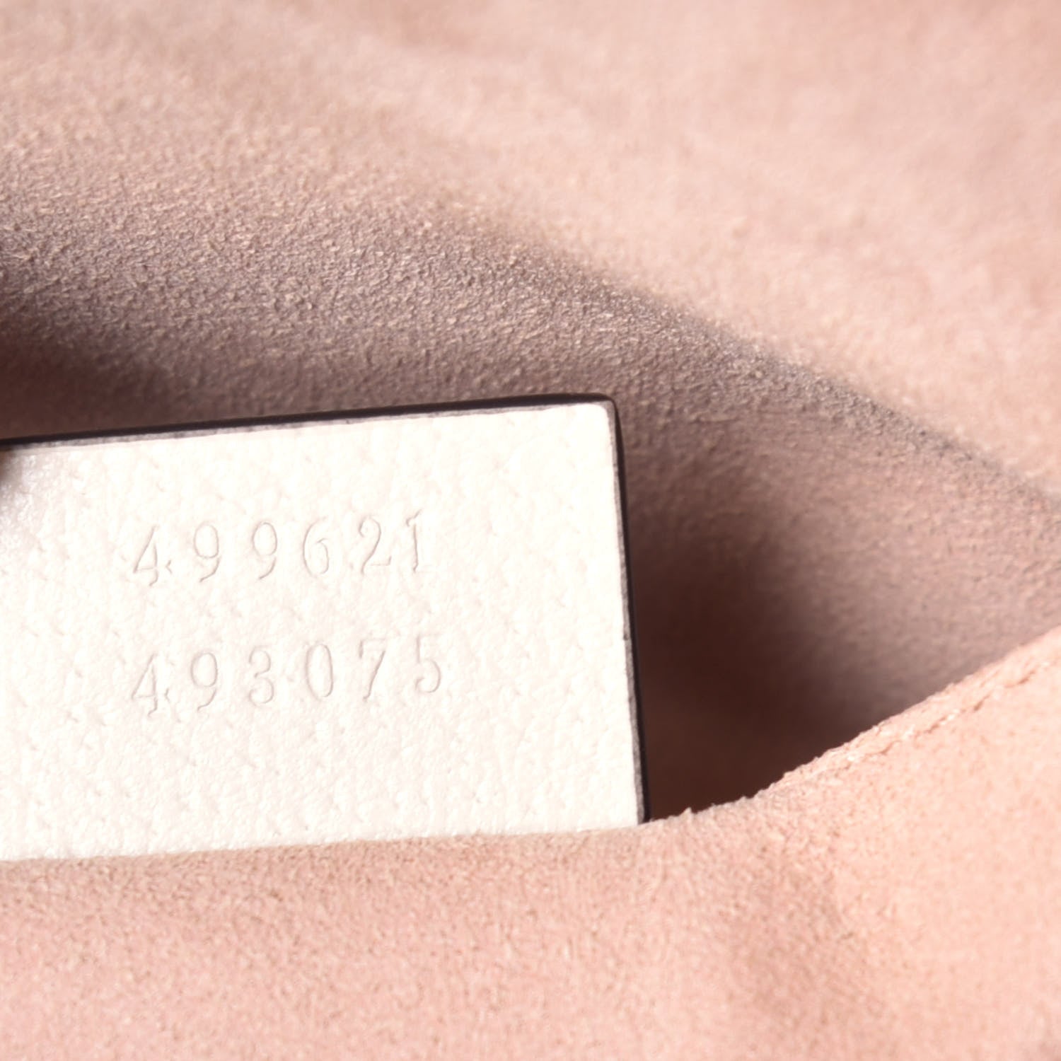 Gucci GG Supreme Monogram Flora Web GG Small Ophidia Dome Shoulder Bag White 7 of 11