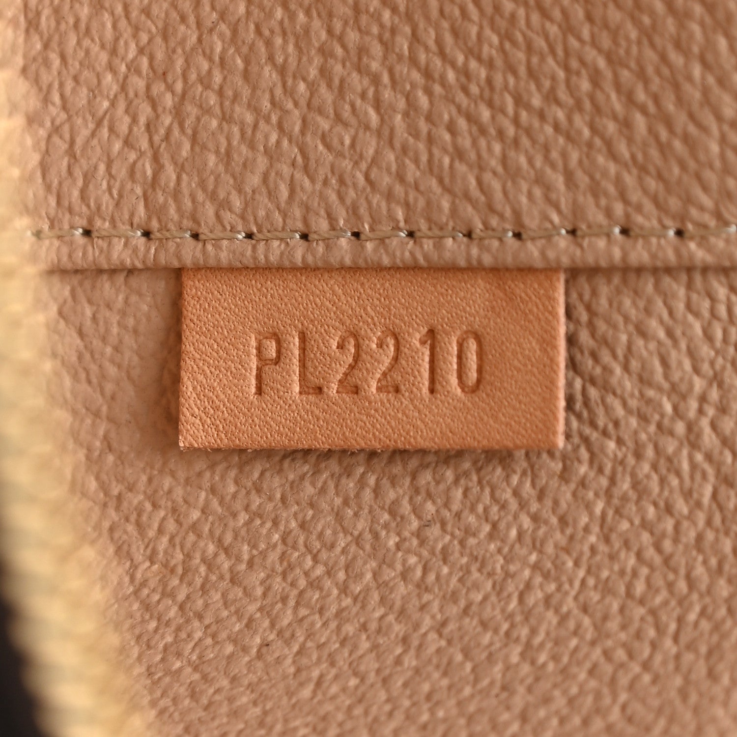 Louis Vuitton Monogram Nano Nice 7 of 7