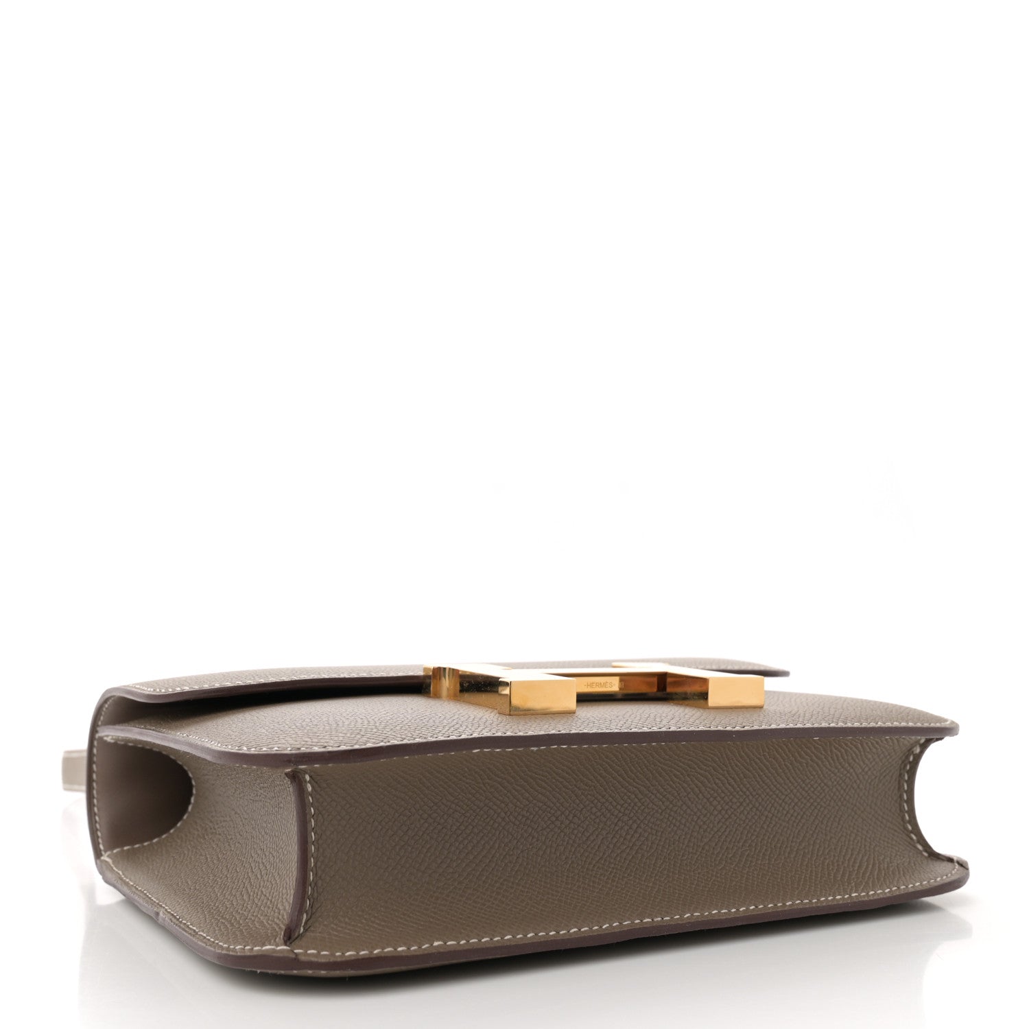 Hermes Epsom Constance 1-24 Etoupe 5 of 12