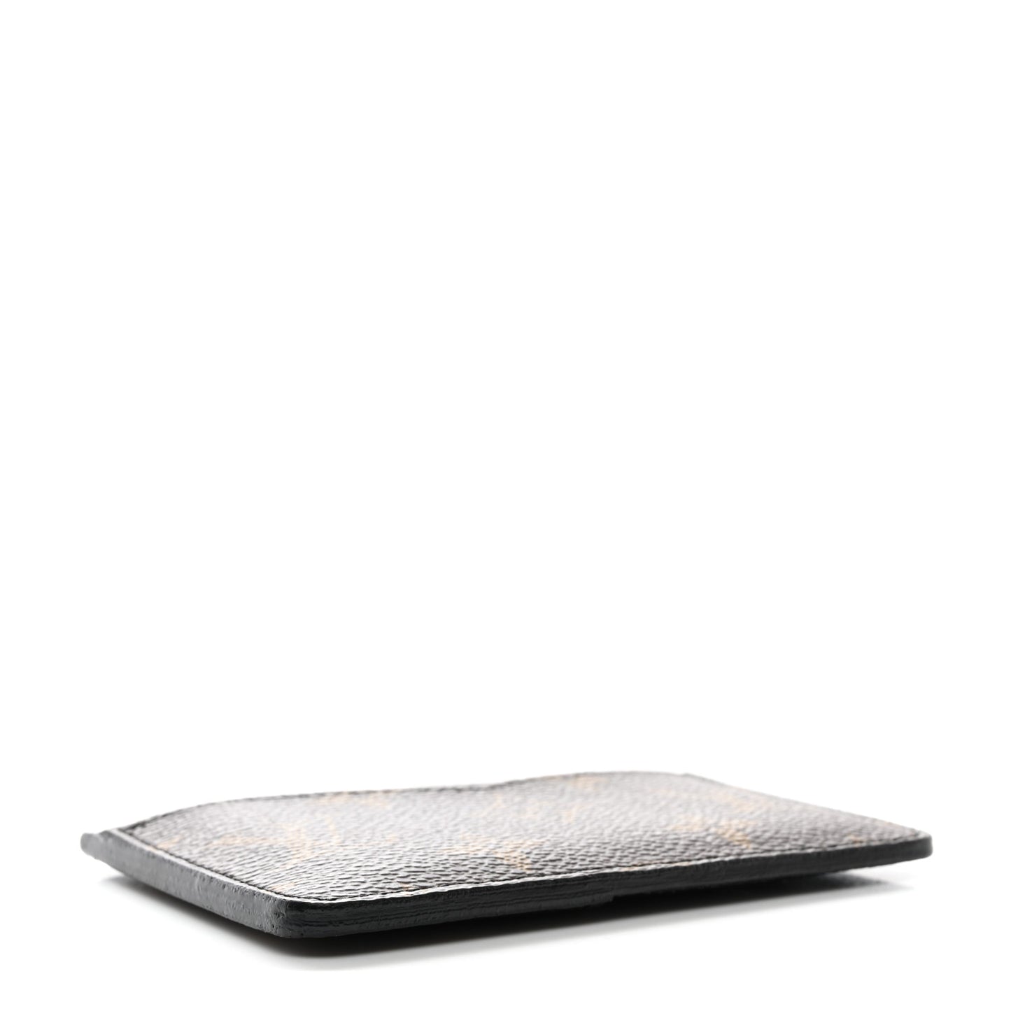 Monogram Macassar Neo Porte-Cartes Card Holder