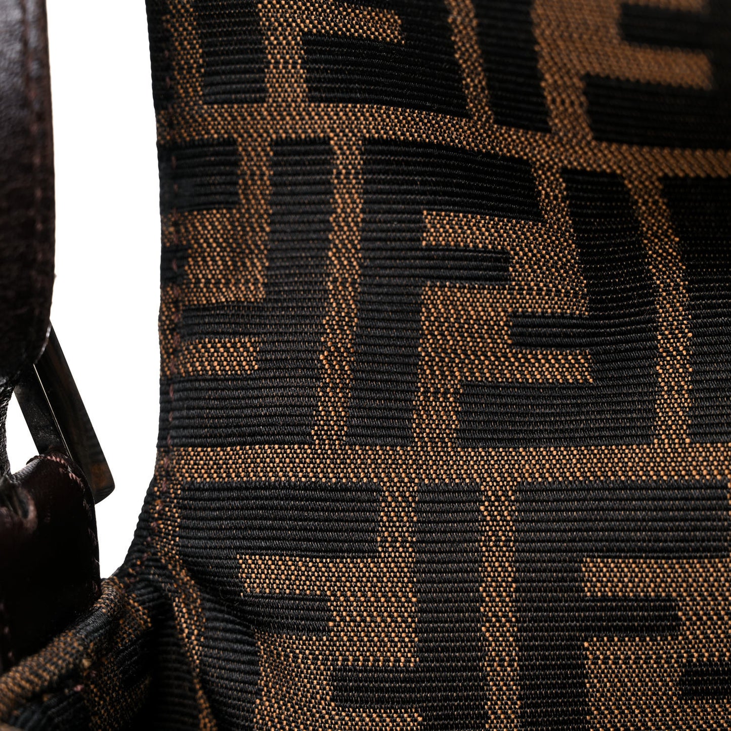 Zucca Shoulder Bag Tobacco