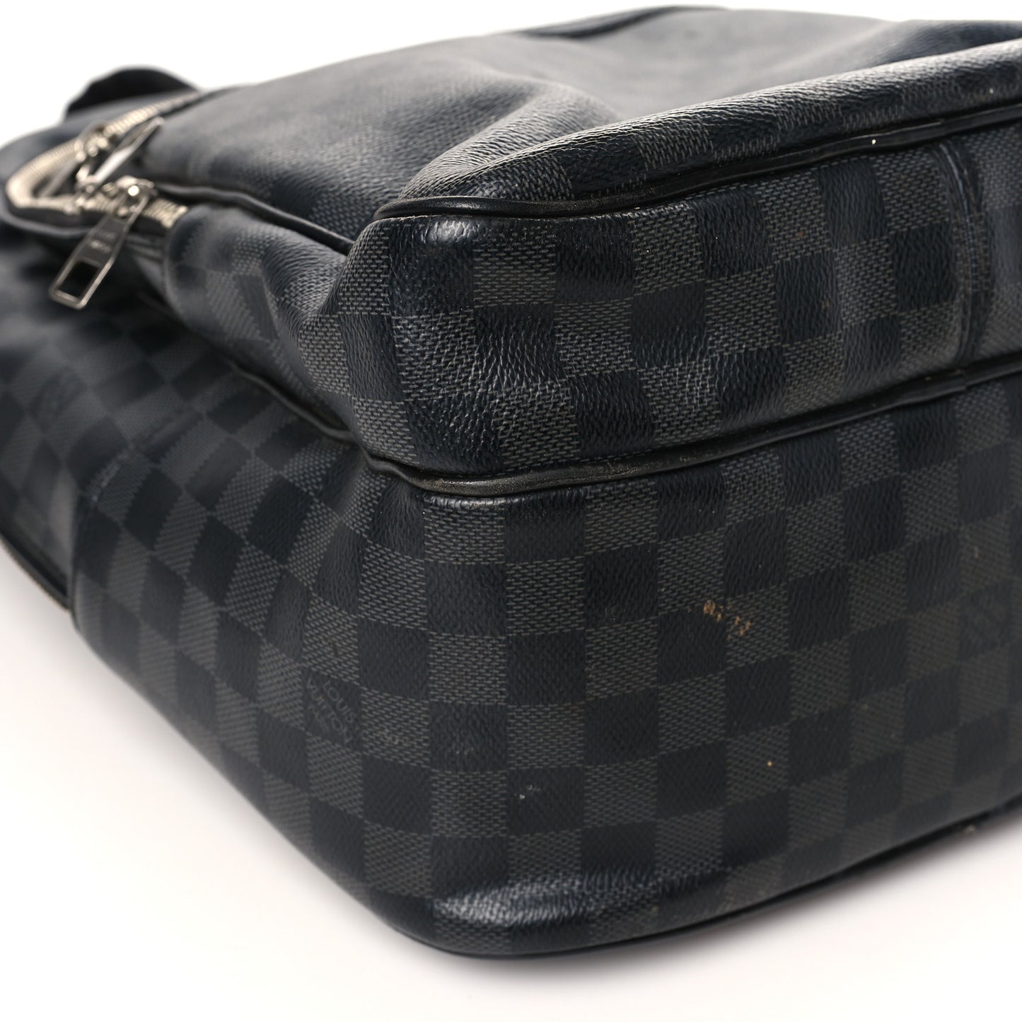 Damier Graphite Michael Backpack