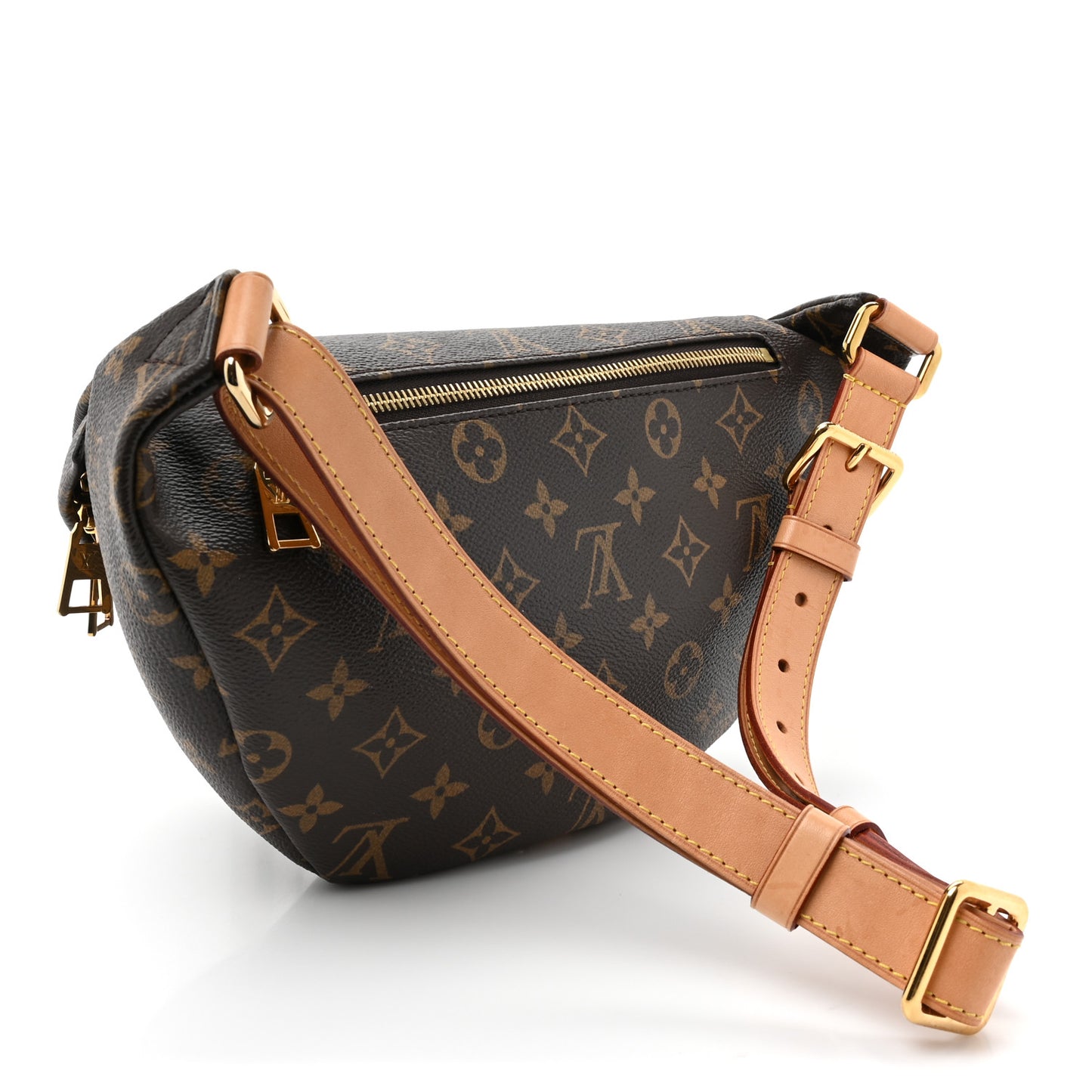 Monogram Bumbag