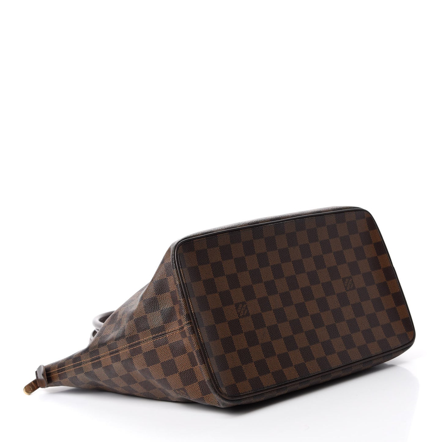 Damier Ebene Saleya MM