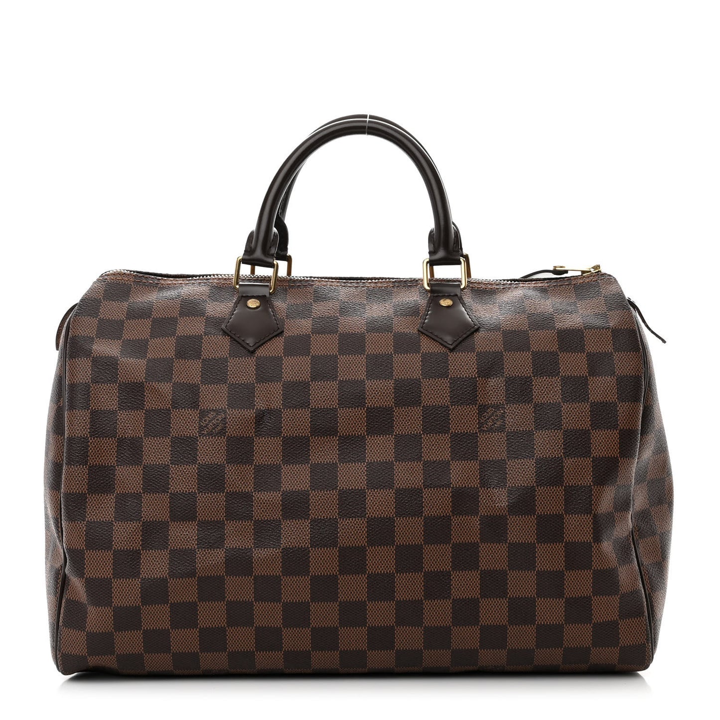 Damier Ebene Speedy 35