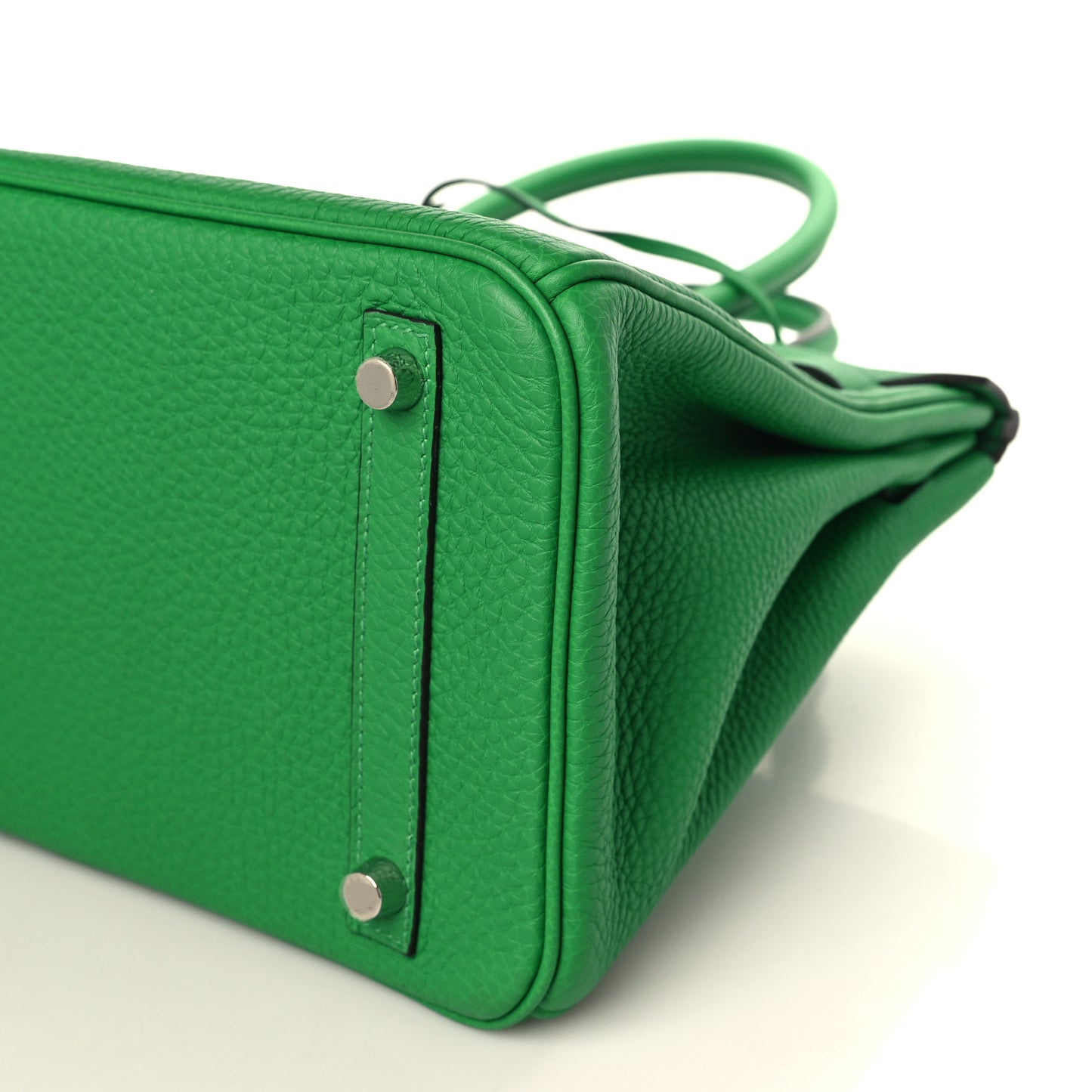 Togo Birkin 30 Bambou