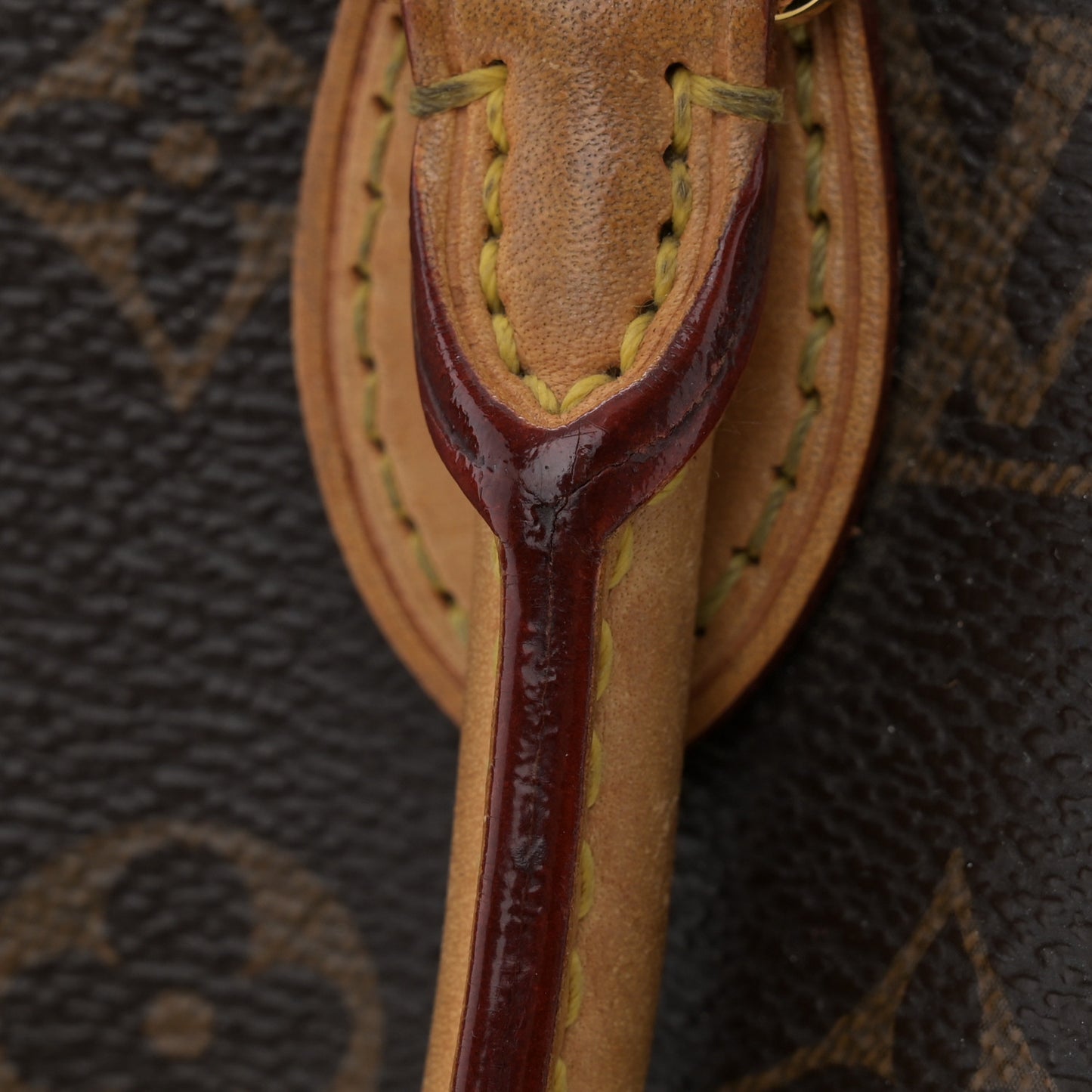 Monogram Turenne PM