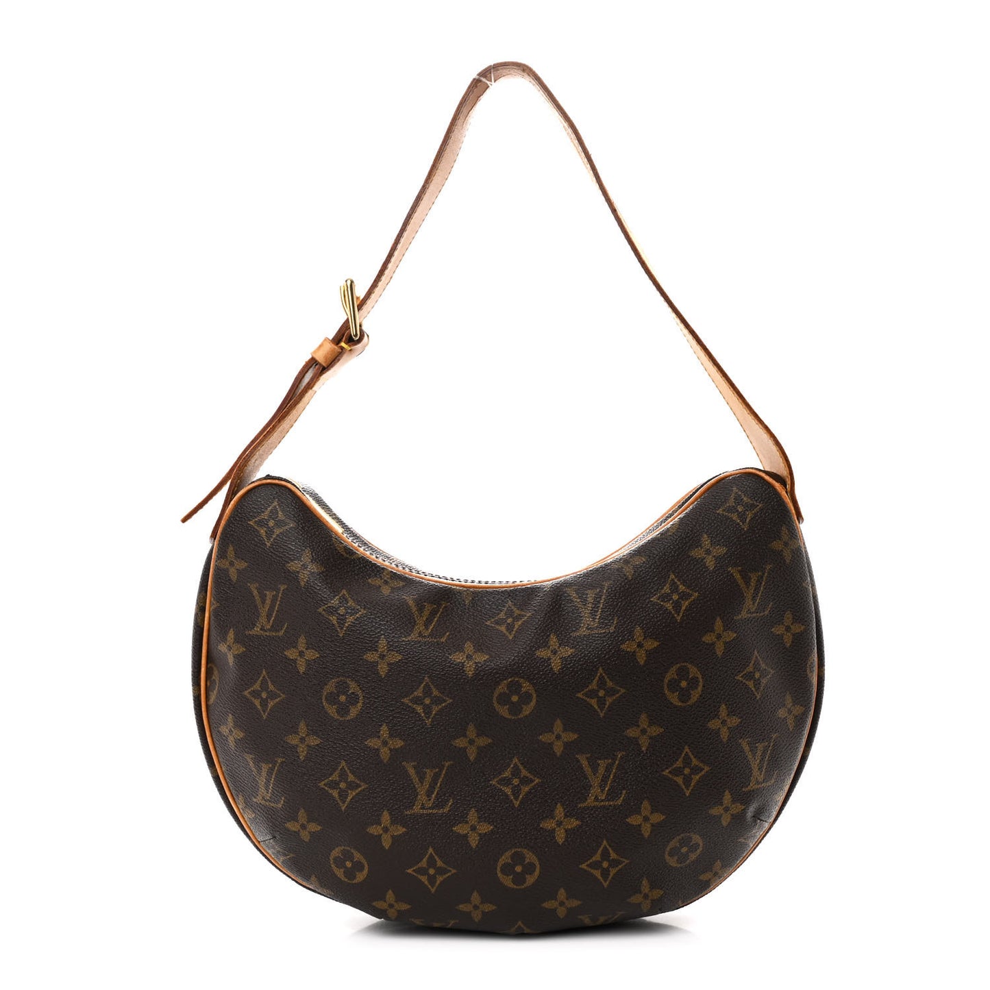 Monogram Croissant MM