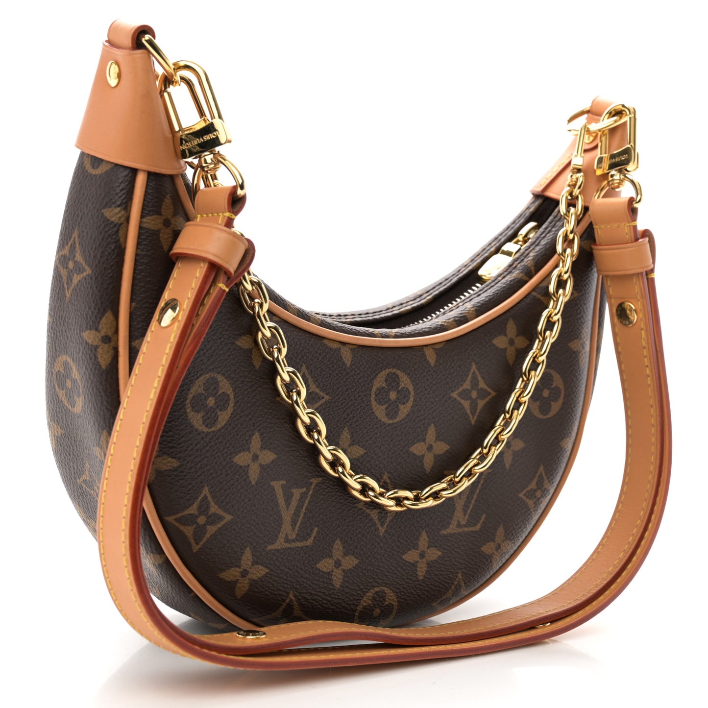 Monogram Loop