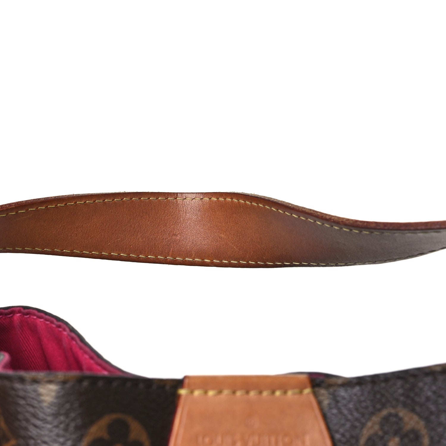 Louis Vuitton Monogram Graceful PM Pivoine 13 of 13