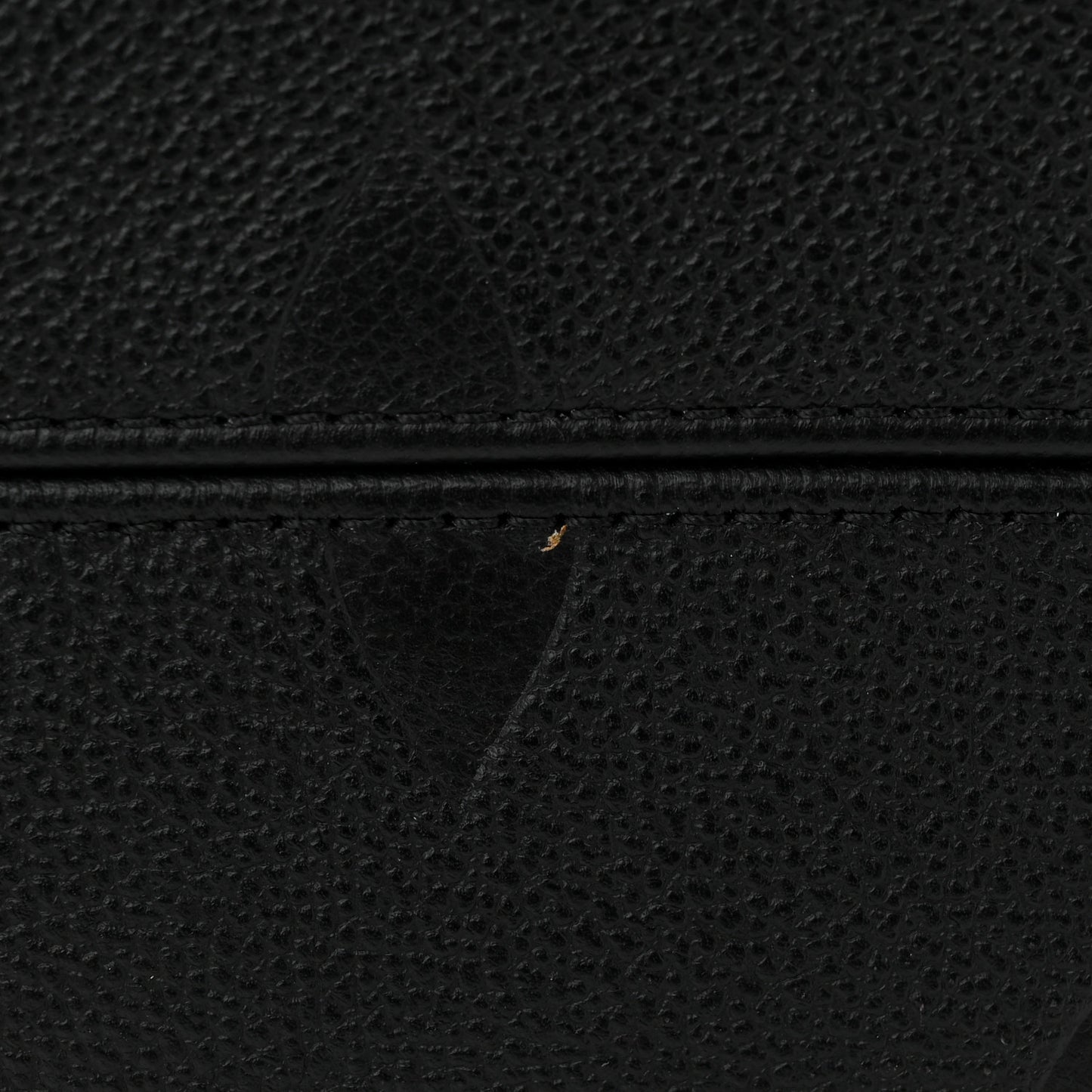 Empreinte Monogram Giant Onthego MM Black