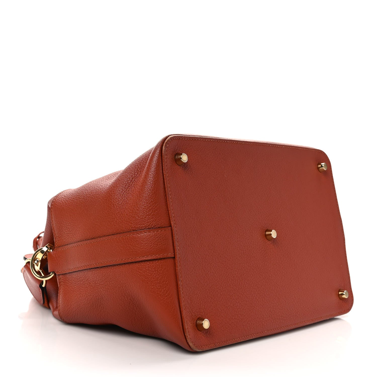 Hermes Evercolor Toolbox 26 Brique 4 of 12