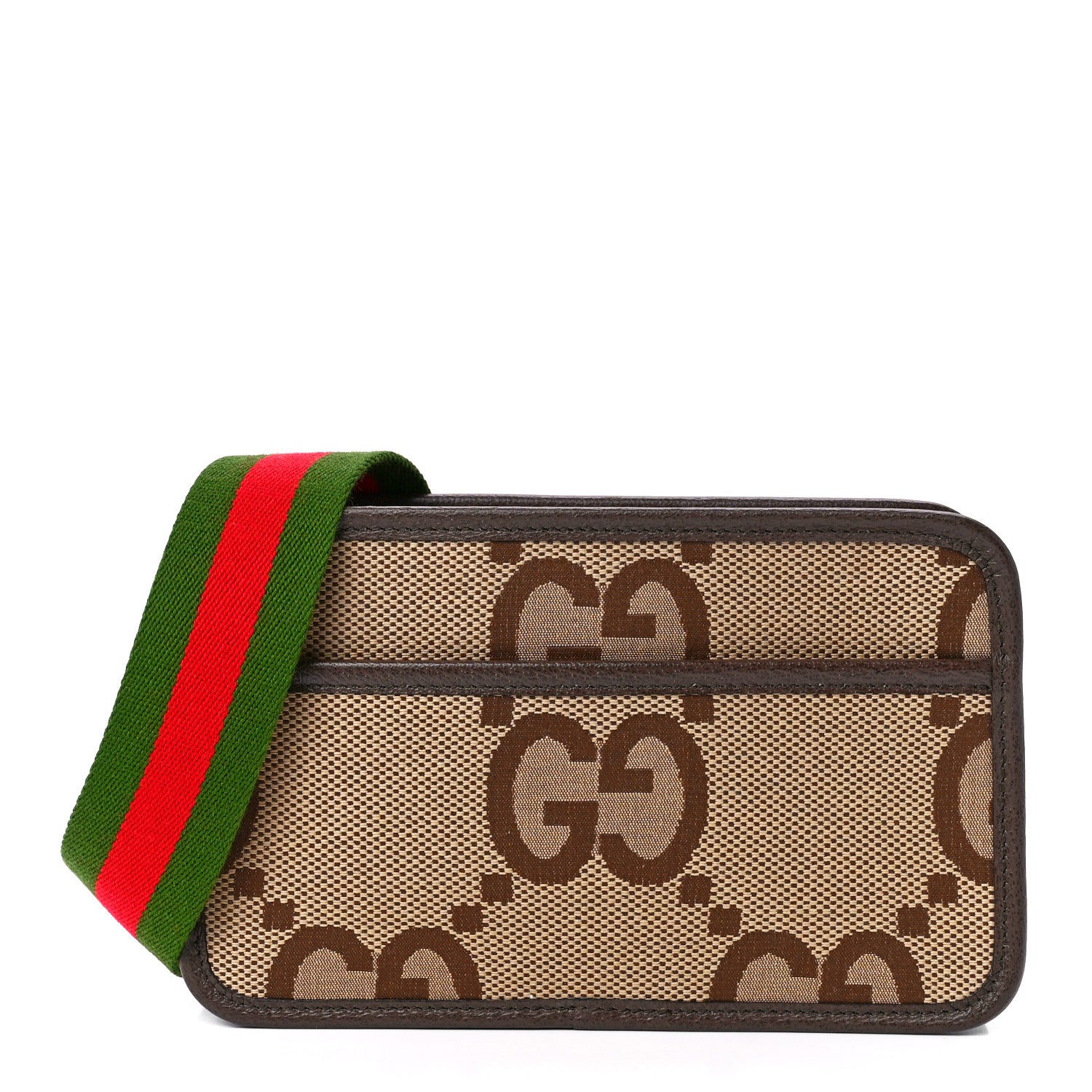 Gucci - Woman - B.Ebony/New Acero - Crossbody Bag