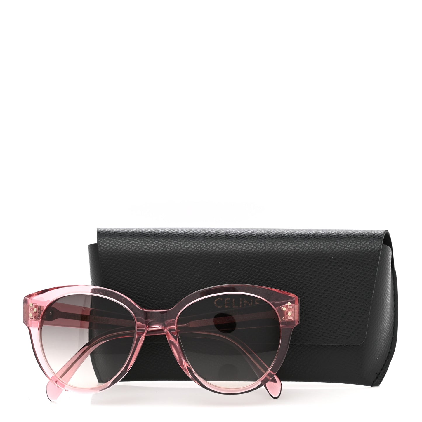 Acetate Sunglasses CL40169I Pink