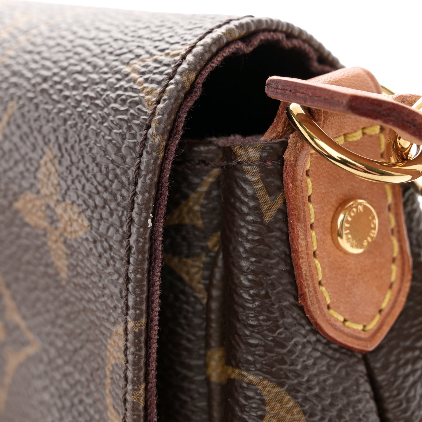 Monogram Favorite MM