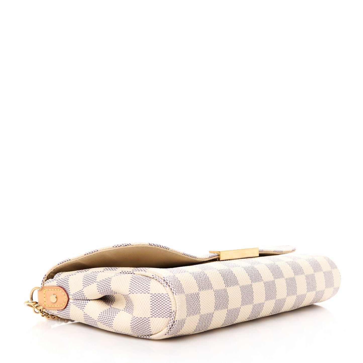 Damier Azur Favorite MM